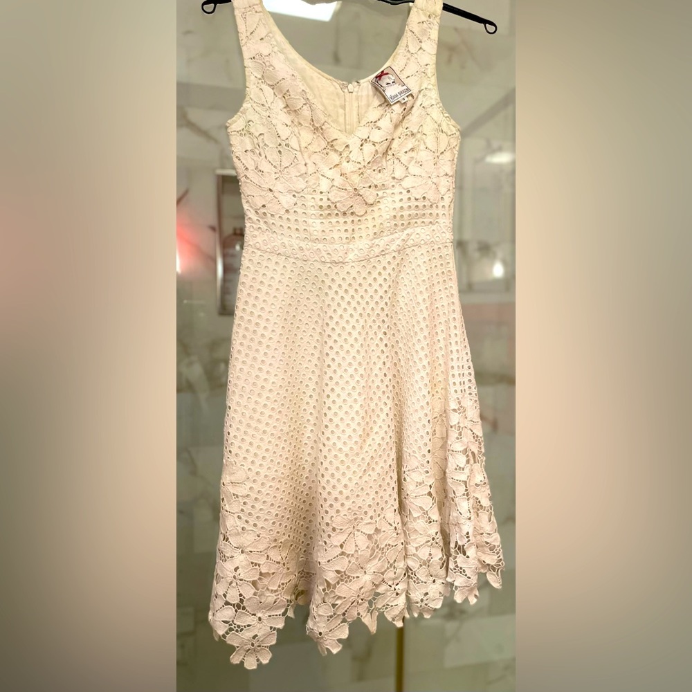 Yoana Baraschi dress